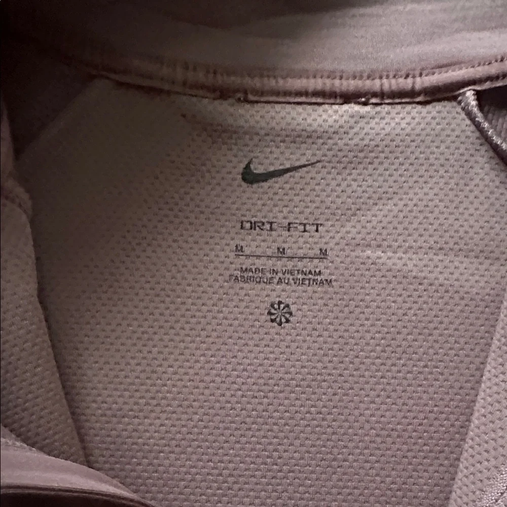 NIKE Dri- Fit Prima Jacket